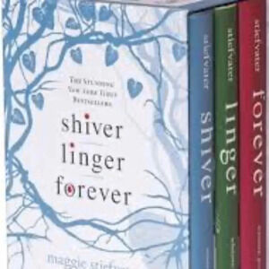 Shiver / Linger / Forever